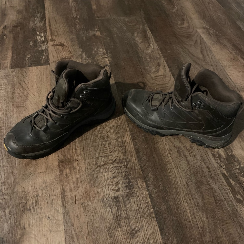 North Face hiking boots - Picture 2 of 6